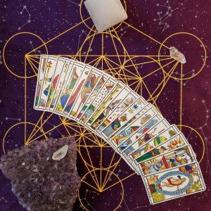 Atelier tarot de marseille paris 9