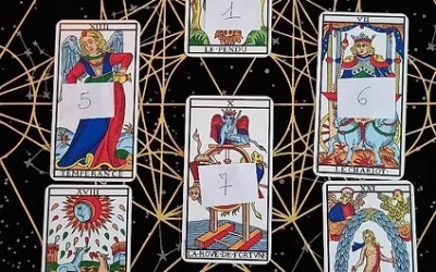 Le Rituel de la Nouvelle Lune, le Sceau de Salomon