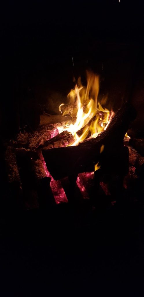 Les rituels de samonios