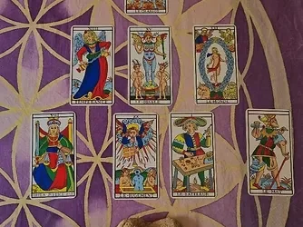 Les tirages Tarot de l&rsquo;été