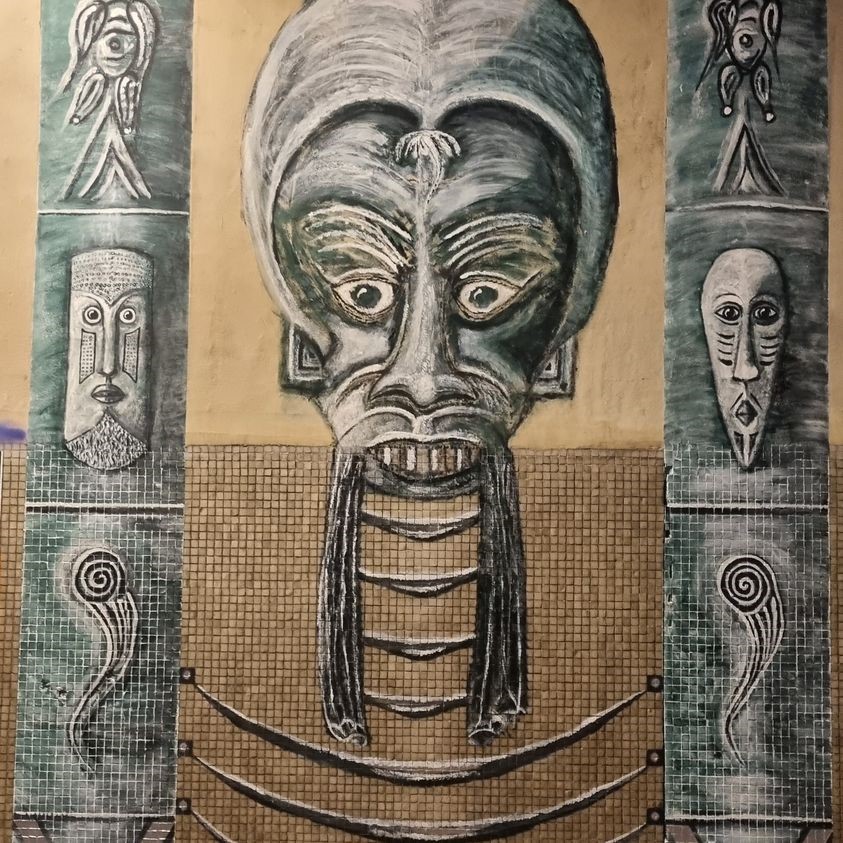 Ouvrir la porte des mystères