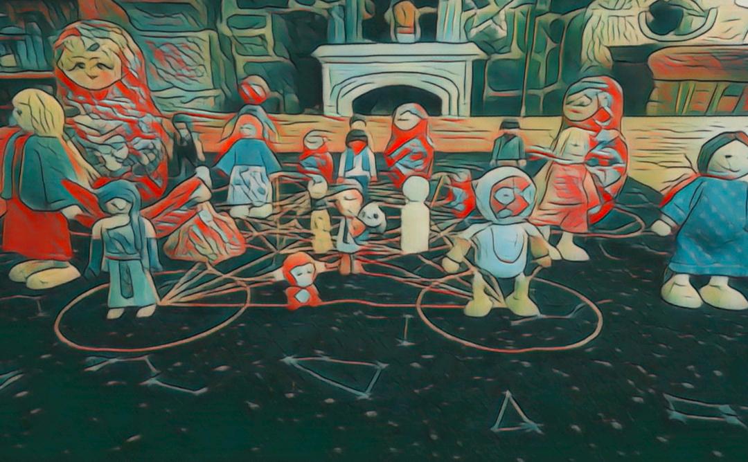 Coaching tarot